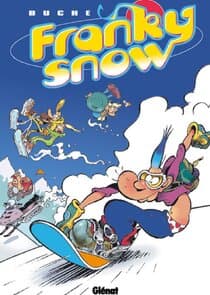 Franky snow thumbnail