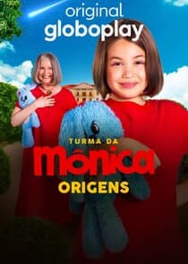 Turma da Mônica: Origens thumbnail