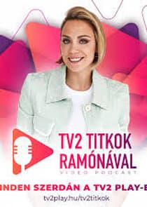 TV2 Titkok Ramónával thumbnail