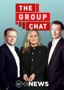 The Group Chat thumbnail