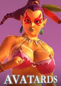 Avatards thumbnail