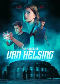 The House of Van Helsing thumbnail
