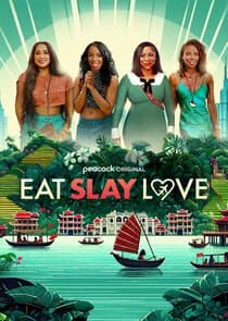 Eat, Slay, Love thumbnail