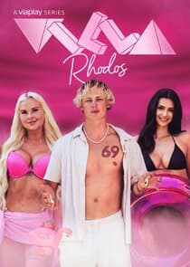 Villa Rhodos thumbnail