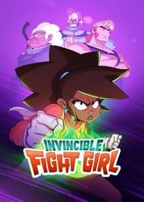 Invincible Fight Girl thumbnail