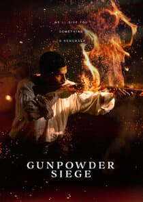Gunpowder Siege thumbnail