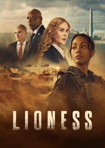 Lioness thumbnail