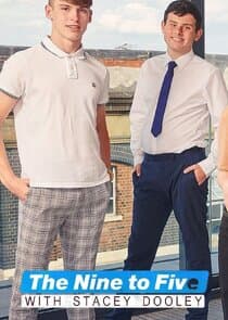 The Nine to Five with Stacey Dooley thumbnail