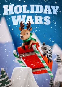 Holiday Wars thumbnail