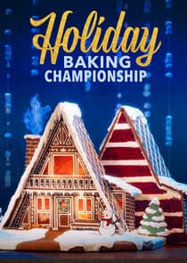 Holiday Baking Championship thumbnail