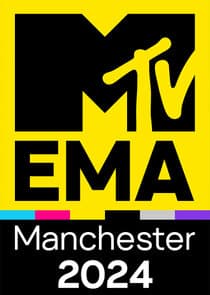 MTV Europe Music Awards thumbnail