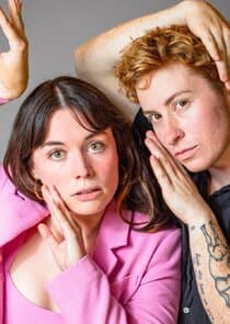 The Parasocial Social Club thumbnail