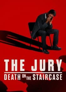 The Jury: Death on the Staircase thumbnail