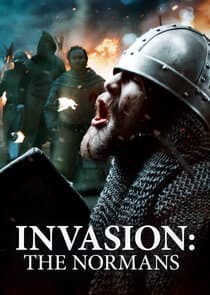 Invasion: The Normans thumbnail