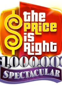 The Price Is Right Million Dollar Spectacular thumbnail
