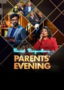 Romesh Ranganathan's Parents' Evening thumbnail