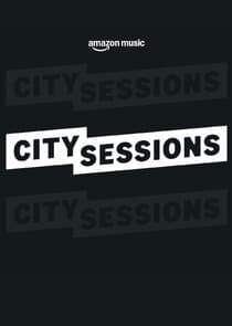 City Sessions thumbnail