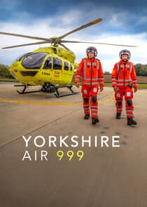 Yorkshire Air 999 thumbnail