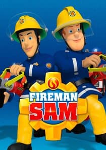 Fireman Sam thumbnail
