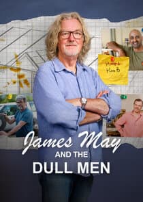 James May and the Dull Men thumbnail