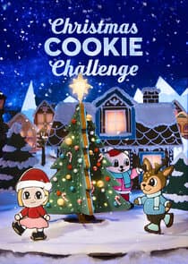 Christmas Cookie Challenge thumbnail
