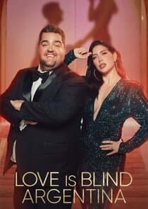 Love Is Blind: Argentina thumbnail
