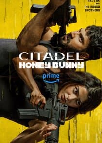 Citadel: Honey Bunny thumbnail