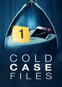 Cold Case Files thumbnail