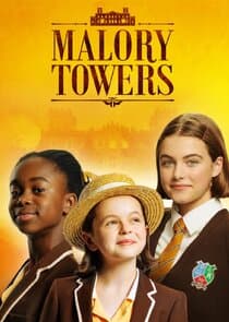 Malory Towers thumbnail