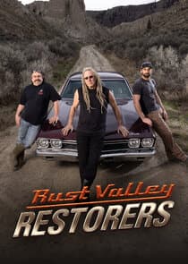 Rust Valley Restorers thumbnail