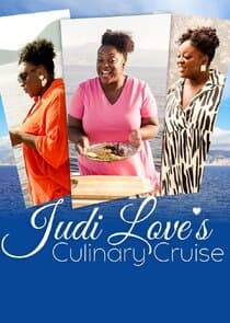 Judi Love's Culinary Cruise thumbnail