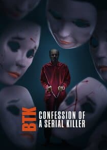 BTK: Confession of a Serial Killer thumbnail