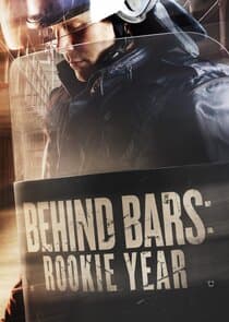 Behind Bars: Rookie Year thumbnail