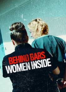 Behind Bars: Women Inside thumbnail