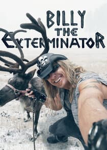 Billy the Exterminator thumbnail