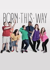 Born This Way thumbnail