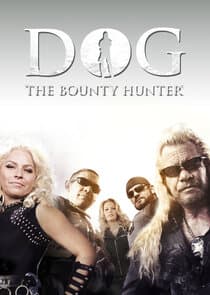Dog the Bounty Hunter thumbnail