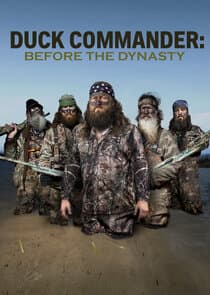 Duck Commander: Before the Dynasty thumbnail