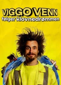 Viggo Venn følger klovnedrømmen thumbnail