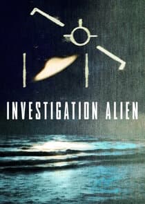 Investigation Alien thumbnail