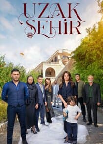 Uzak Şehir thumbnail