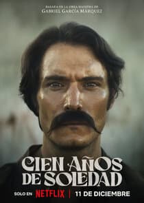 Cien años de soledad thumbnail