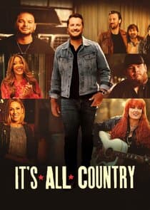 It's All Country thumbnail