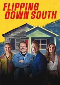 Flipping Down South thumbnail