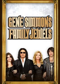 Gene Simmons: Family Jewels thumbnail