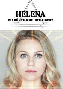 Helena. Die Künstliche Intelligenz thumbnail
