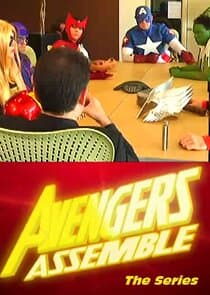 Avengers Assemble! thumbnail