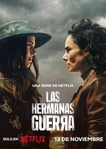 Las hermanas Guerra thumbnail