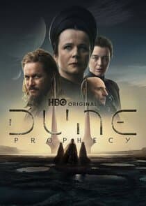 Dune: Prophecy thumbnail