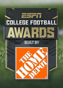 College Football Awards thumbnail